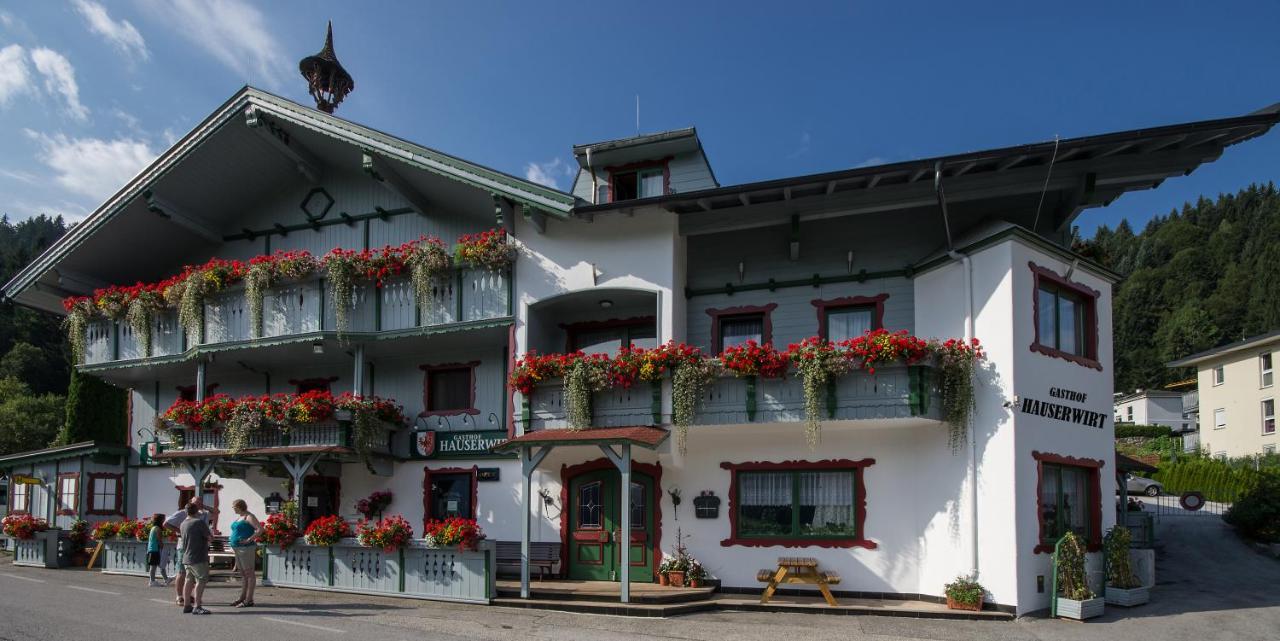 Inn Hauserwirt Worgl
