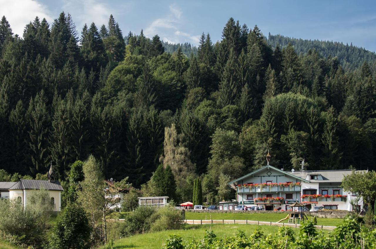 Hauserwirt Inn Worgl