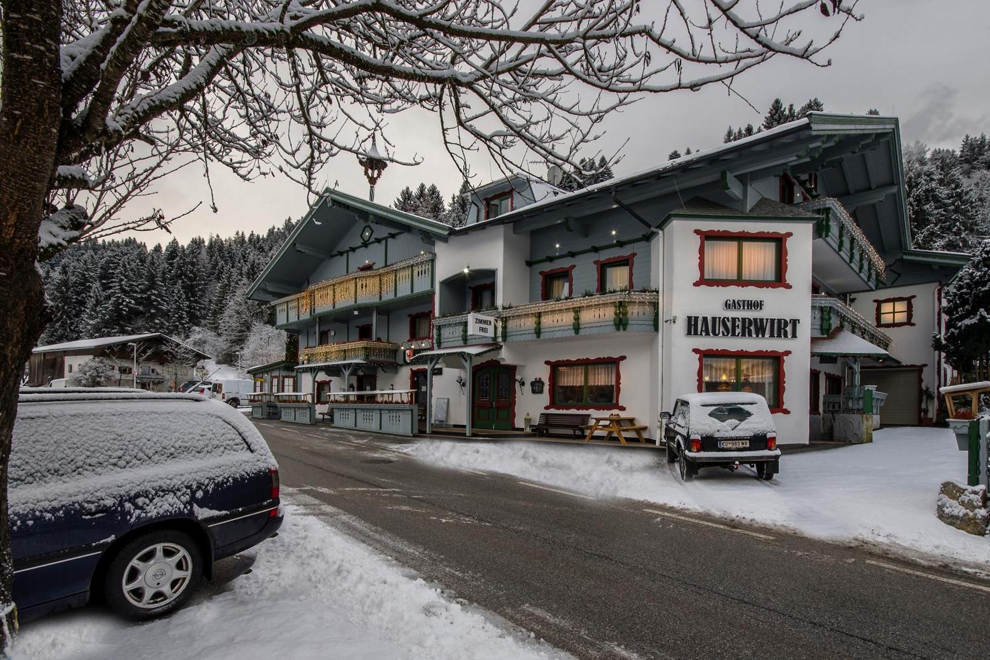 Hauserwirt Inn